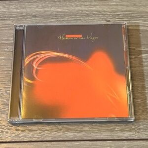 Cocteau Twins Heaven Or Las Vegas 80s Dream Pop CD